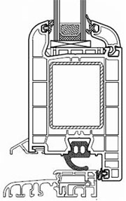 Haustüren Standard