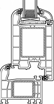 Haustüren Standard